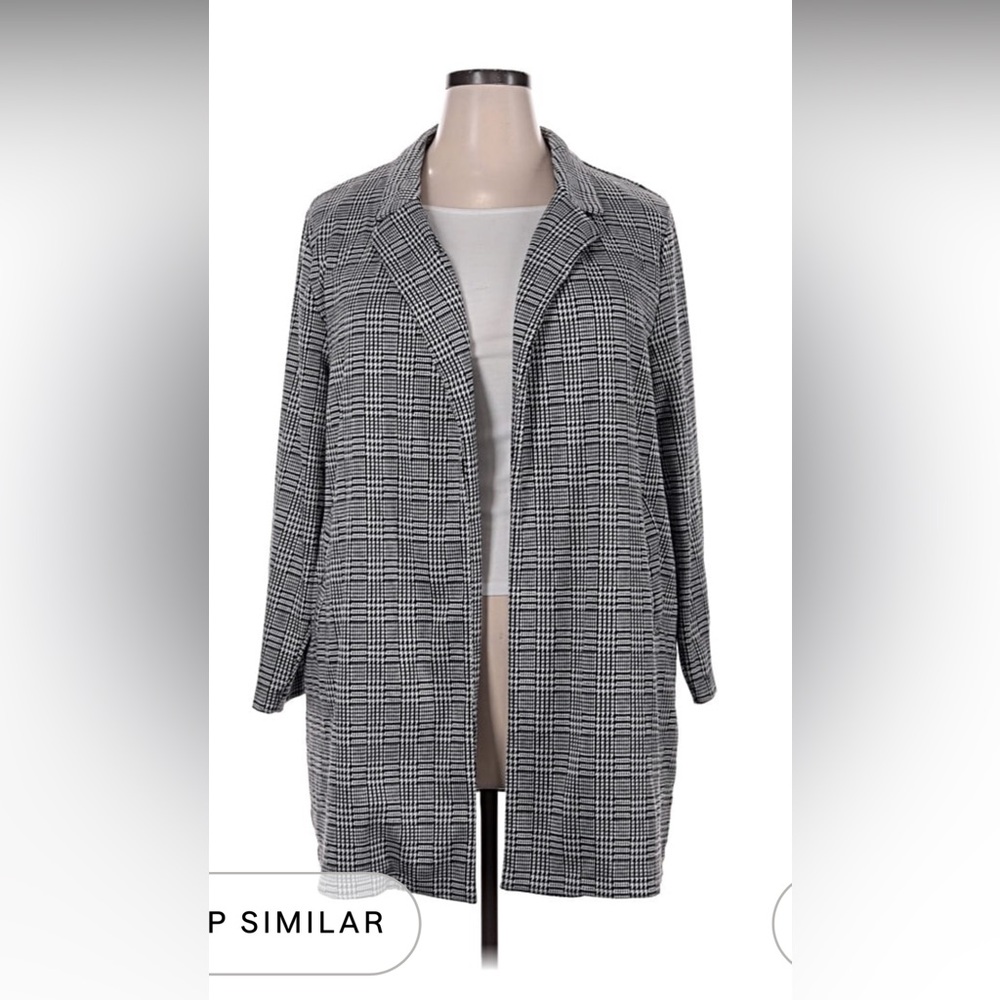 1X Melloday Long Coat